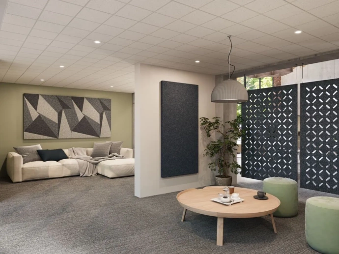L’impact du design acoustique sur le bien-être des utilisateurs