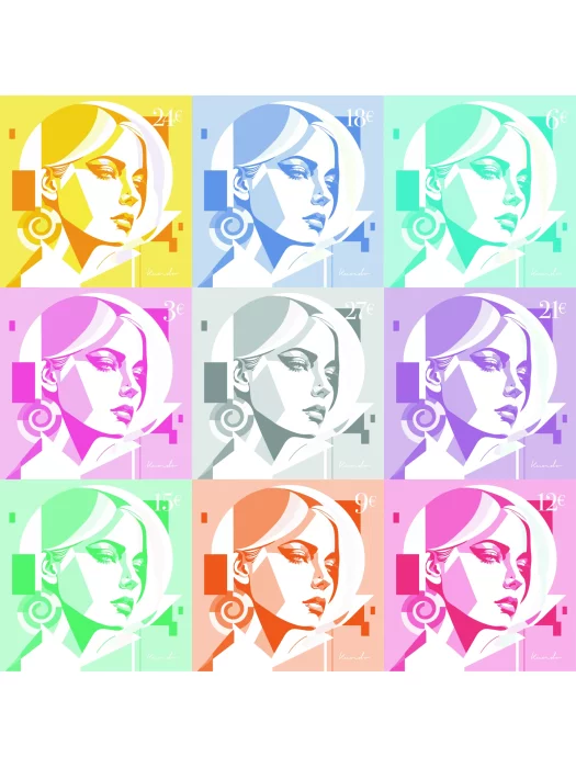 Kundo Colors