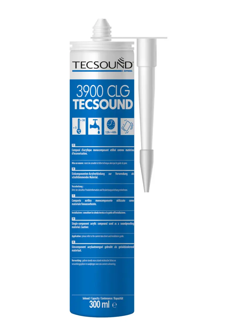 Tecsound CLG3900