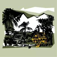 JUNGLE 3 40X40.jpg