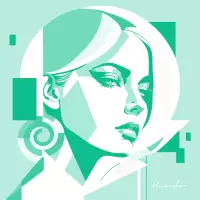 Intelle Artifis Colors Green.webp