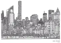 Paysage - New York, Upper east side B-W.jpg