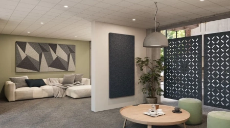 L’impact du design acoustique sur le bien-être des utilisateurs