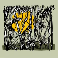 JUNGLE 4 40X40.jpg