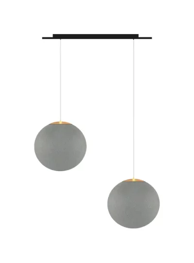 Kit de fixation rectangulaire BAB multiples