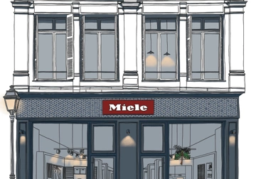 PUREKUSTIK ART COLLECTION x Paper & Pen : l'art rencontre l'acoustique chez Miele pour la Paris Design Week 2026