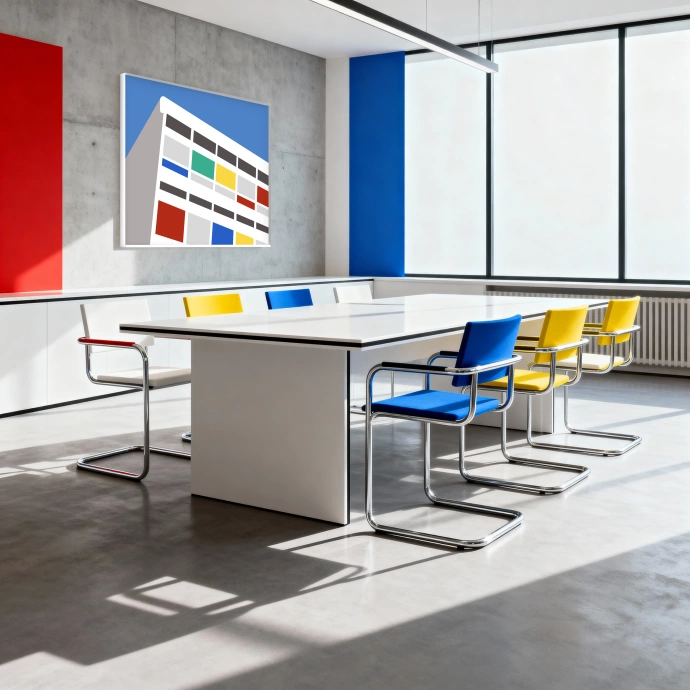 Préparer vos bureaux pour 2026 avec des solutions acoustiques performantes