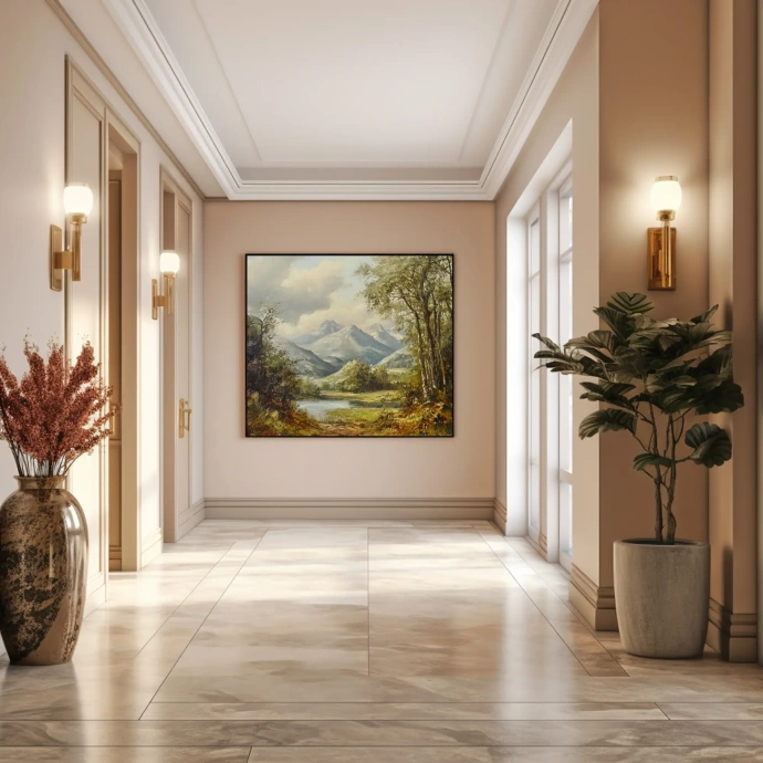 Panneau acoustique personnalisable : solution décorative anti-bruit