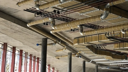 Isolation des canalisations : les solutions Tecsound pour un confort acoustique durable