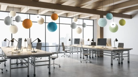 https://www.tecsound-deco.com/acoustique-plafond/ilots-acoustiques-suspendus-soprakustik-ronds.html