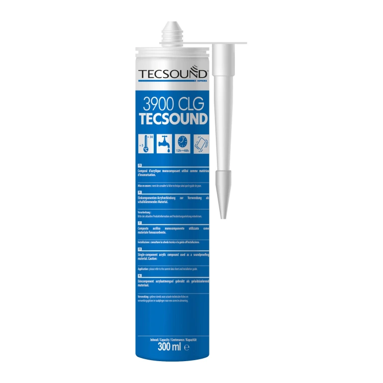 Tecsound CLG3900