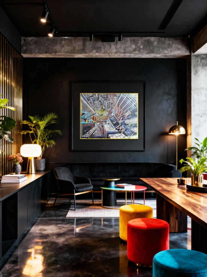 Tendances acoustiques 2026 : comment optimiser l’acoustique des open spaces