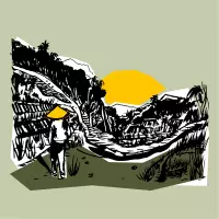 JUNGLE 1 40X40.jpg