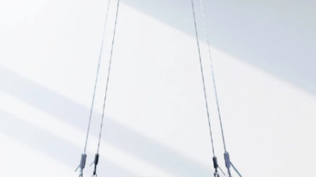 Plafonds suspendus acoustiques : allier performance et style contemporain