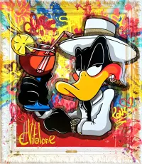 DAFFY DUCK LE JET SETTEUR 770x900.webp