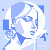 Intelle Artifis Colors Blue.webp