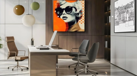 Solutions acoustiques pour optimiser vos bureaux