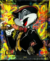 BUGS BUNNY LE GENTLEMAN 1090x900.webp