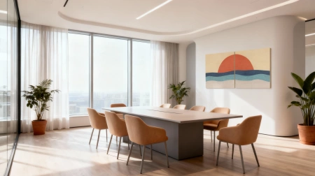 Traitement acoustique d’un espace de coworking : retour sur un projet réussi