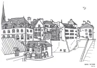 Paysage - Saint-Malo, Place Vauban.jpg