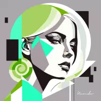 Intelle Artifis Colors Pop electro mint.webp